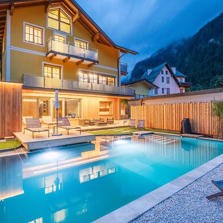 Alpinspa Zur Post Apartment - Bergbahn Von 16 Mai Bis November 2025 Inklusive Bad Gastein Bagian luar foto