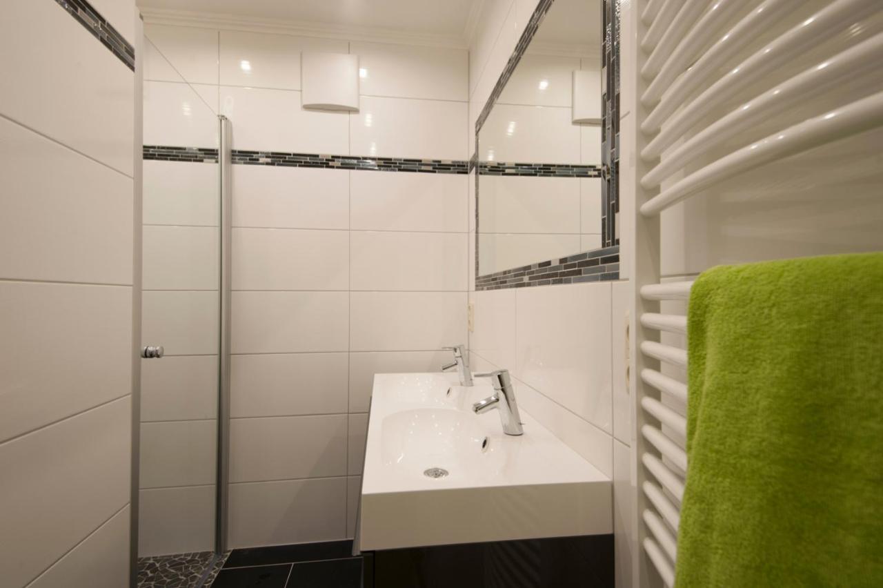 Alpinspa Zur Post Apartment - Bergbahn Von 16 Mai Bis November 2025 Inklusive Bad Gastein Bagian luar foto