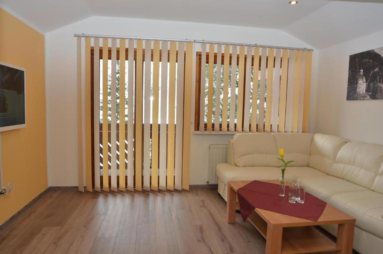 Alpinspa Zur Post Apartment - Bergbahn Von 16 Mai Bis November 2025 Inklusive Bad Gastein Bagian luar foto