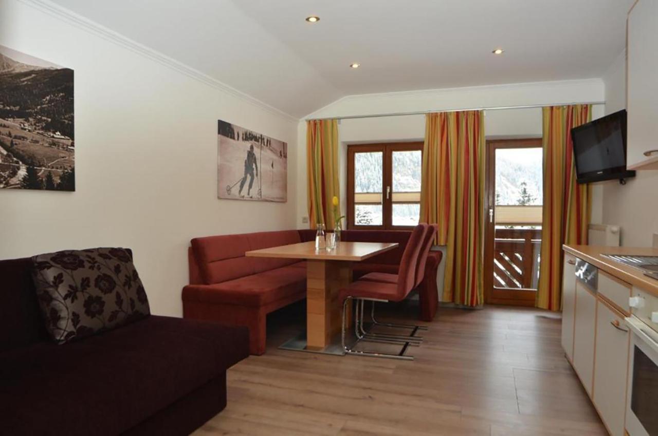 Alpinspa Zur Post Apartment - Bergbahn Von 16 Mai Bis November 2025 Inklusive Bad Gastein Bagian luar foto