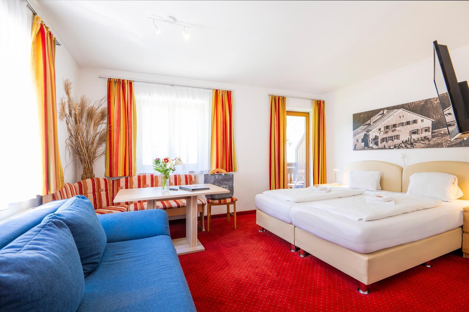 Alpinspa Zur Post Apartment - Bergbahn Von 16 Mai Bis November 2025 Inklusive Bad Gastein Bagian luar foto