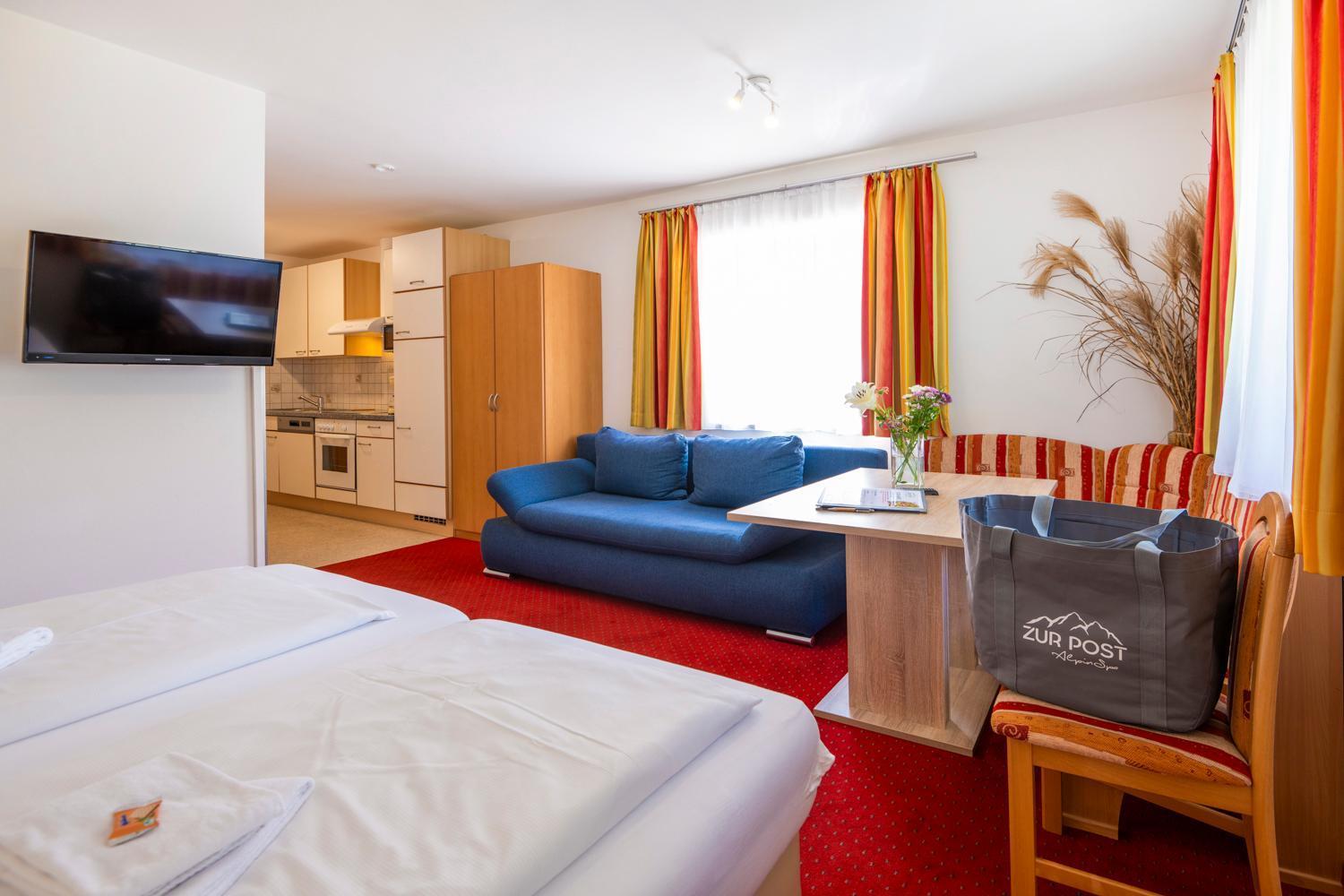 Alpinspa Zur Post Apartment - Bergbahn Von 16 Mai Bis November 2025 Inklusive Bad Gastein Bagian luar foto