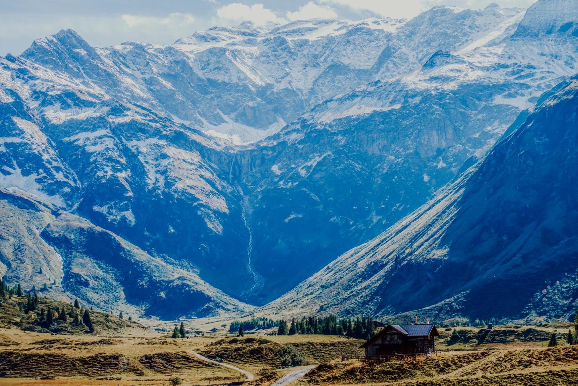 Alpinspa Zur Post Apartment - Bergbahn Von 16 Mai Bis November 2025 Inklusive Bad Gastein Bagian luar foto