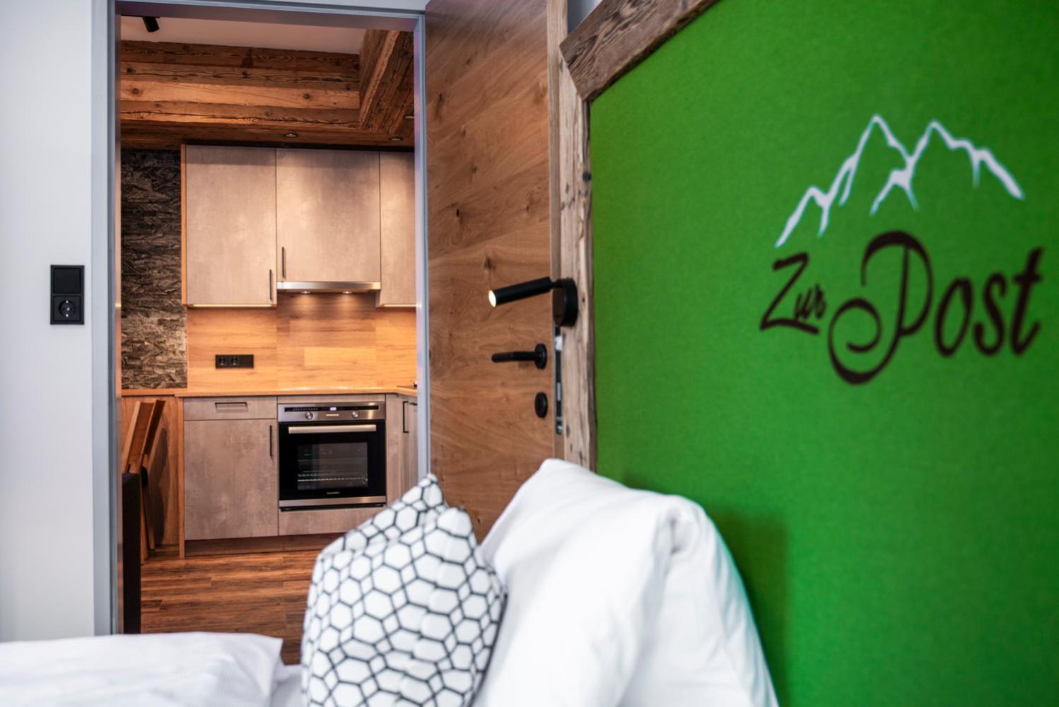 Alpinspa Zur Post Apartment - Bergbahn Von 16 Mai Bis November 2025 Inklusive Bad Gastein Bagian luar foto