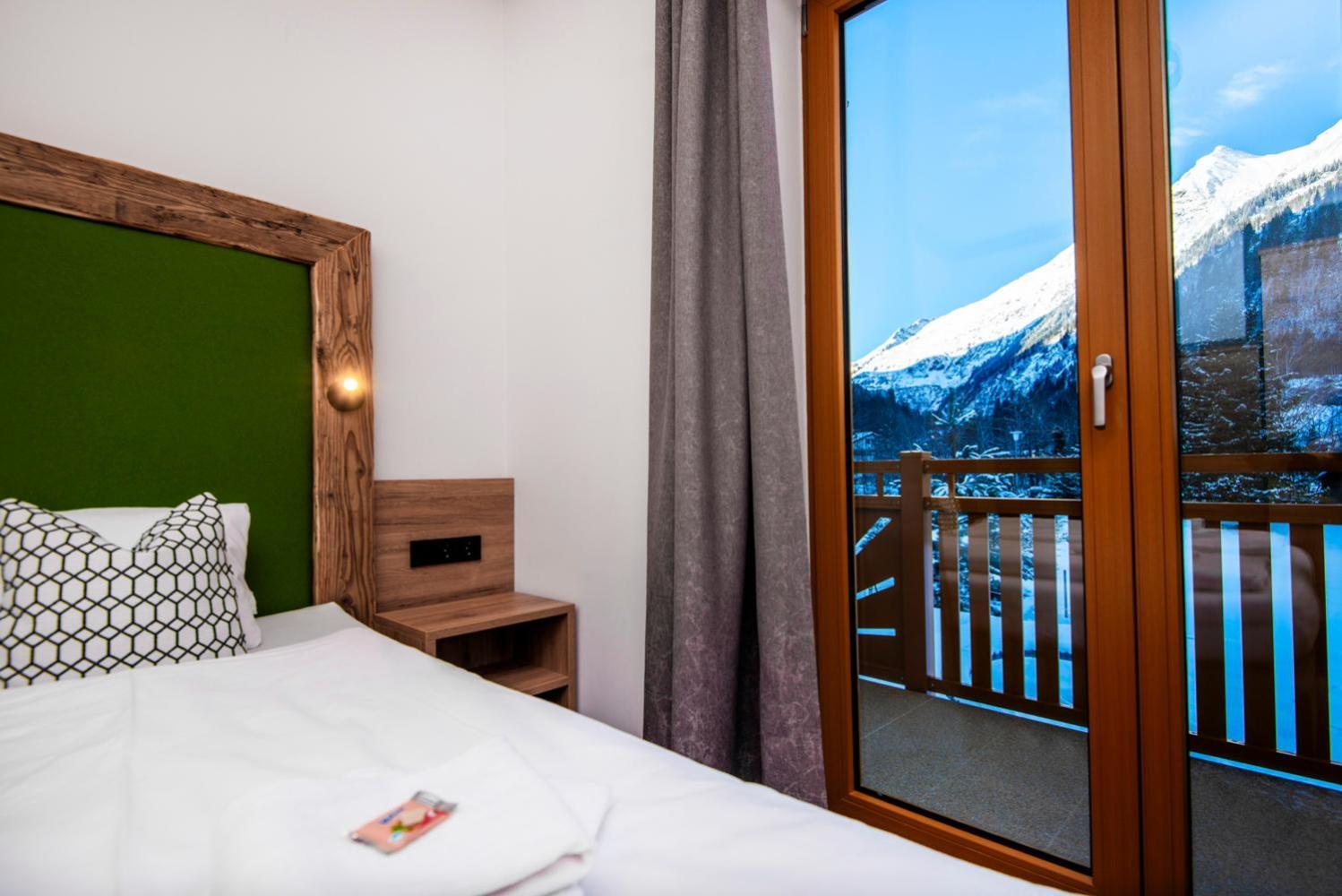 Alpinspa Zur Post Apartment - Bergbahn Von 16 Mai Bis November 2025 Inklusive Bad Gastein Bagian luar foto