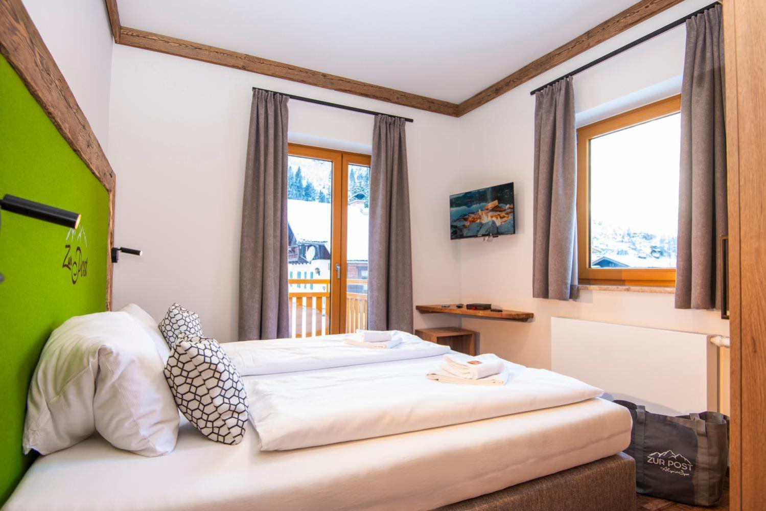 Alpinspa Zur Post Apartment - Bergbahn Von 16 Mai Bis November 2025 Inklusive Bad Gastein Bagian luar foto