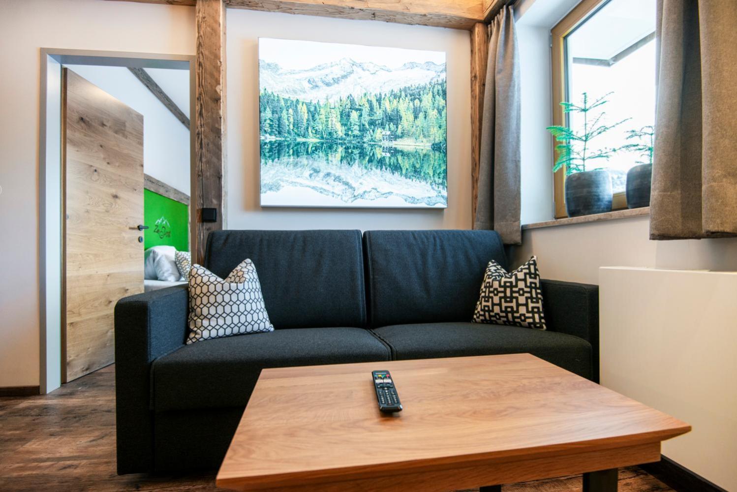 Alpinspa Zur Post Apartment - Bergbahn Von 16 Mai Bis November 2025 Inklusive Bad Gastein Bagian luar foto